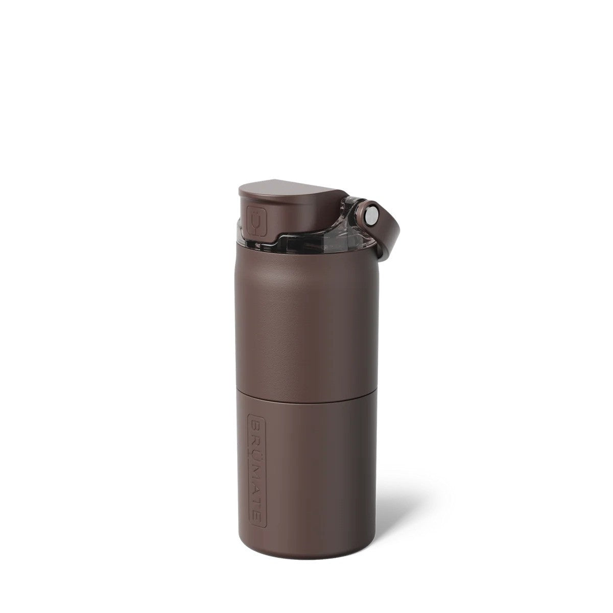 BrüMate Rise 18oz Insulated Water Bottle