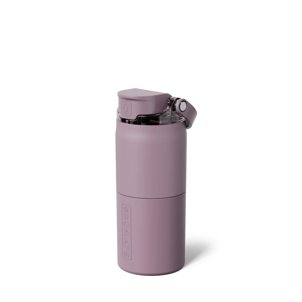 BrüMate Rise 18oz Insulated Water Bottle