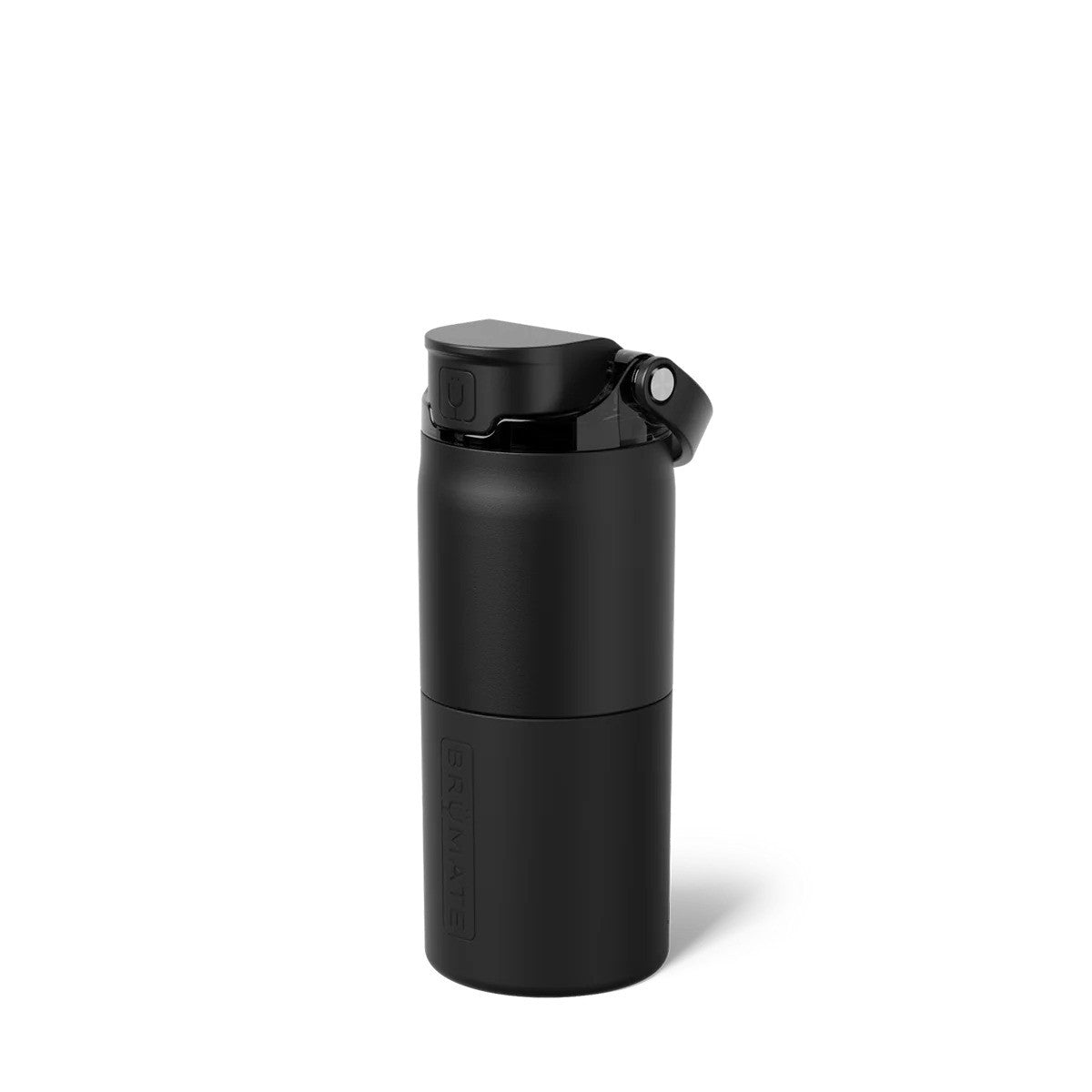 BrüMate Rise 18oz Insulated Water Bottle