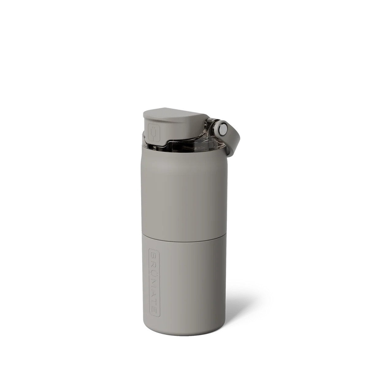 BrüMate Rise 18oz Insulated Water Bottle