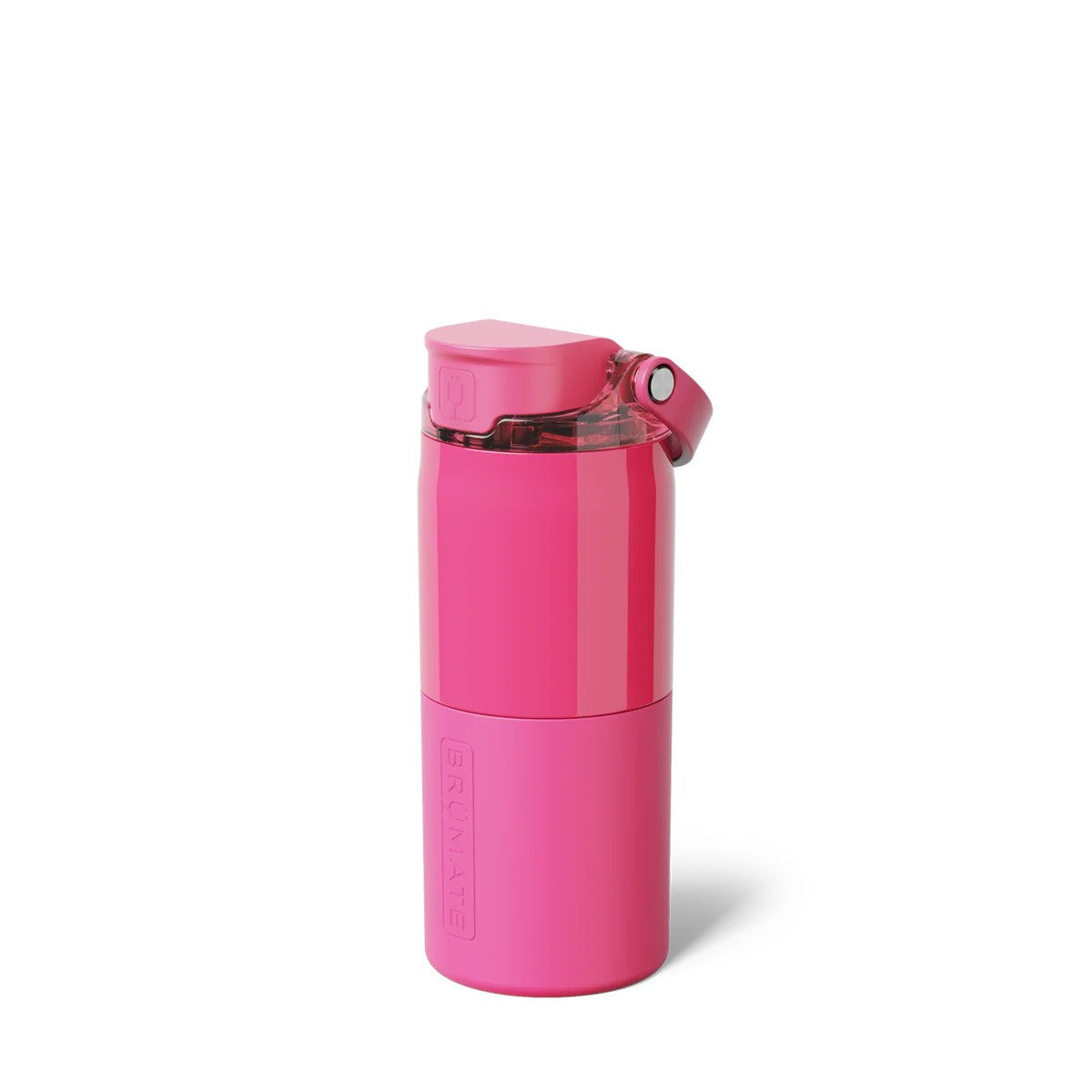 BrüMate Rise 18oz Insulated Water Bottle