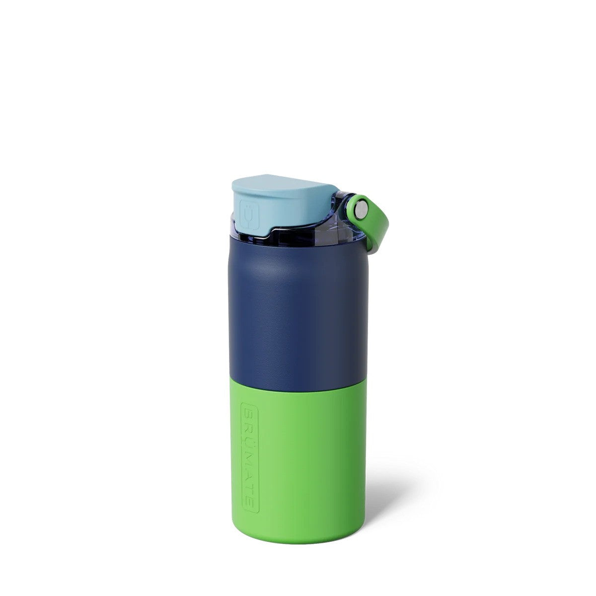 BrüMate Rise 18oz Insulated Water Bottle