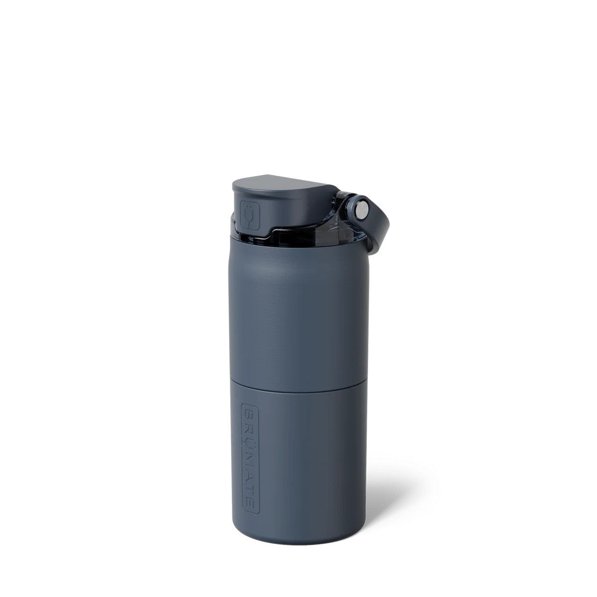 BrüMate Rise 18oz Insulated Water Bottle