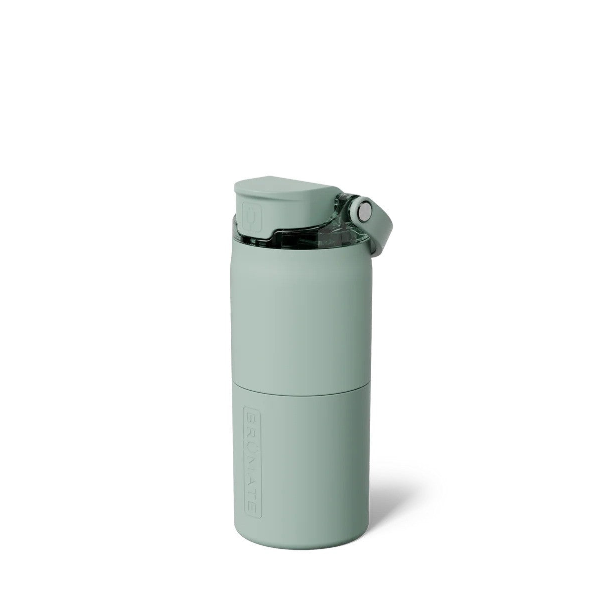 BrüMate Rise 18oz Insulated Water Bottle