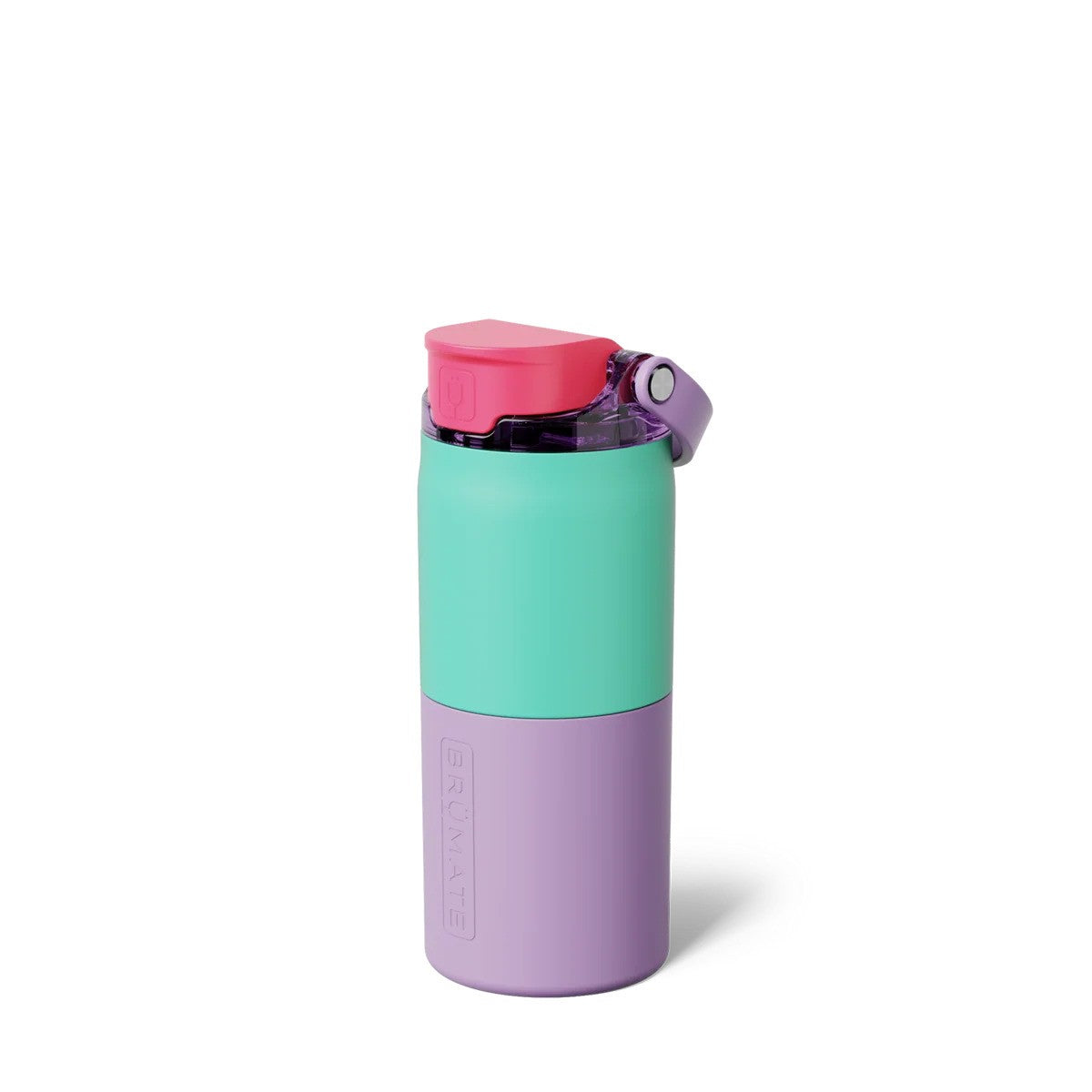 BrüMate Rise 18oz Insulated Water Bottle