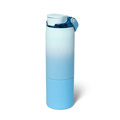 BrüMate Rise 25oz Insulated Water Bottle