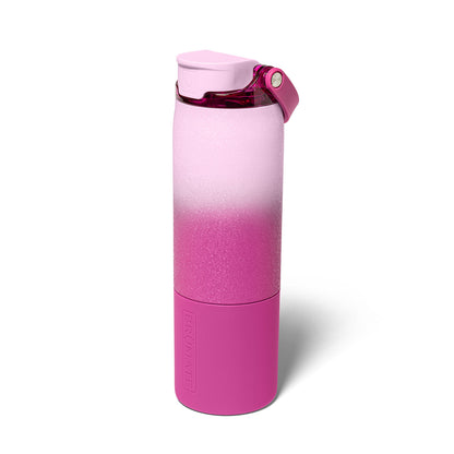 BrüMate Rise 25oz Insulated Water Bottle