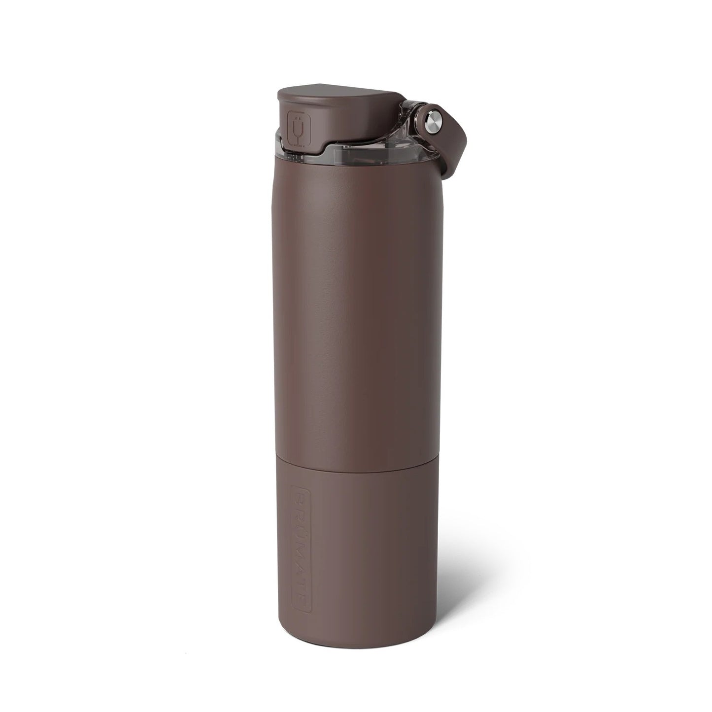 BrüMate Rise 25oz Insulated Water Bottle