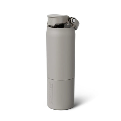 BrüMate Rise 25oz Insulated Water Bottle