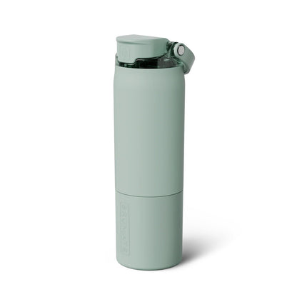 BrüMate Rise 25oz Insulated Water Bottle