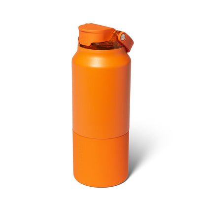 BrüMate Rise 35oz Insulated Water Bottle