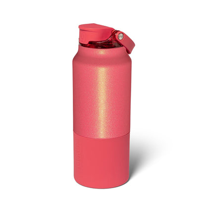 BrüMate Rise 35oz Insulated Water Bottle