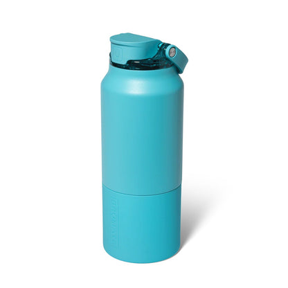 BrüMate Rise 35oz Insulated Water Bottle
