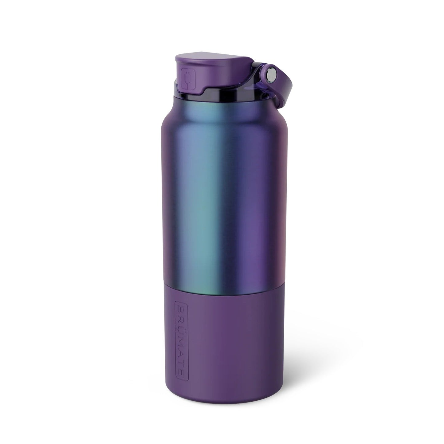 BrüMate Rise 35oz Insulated Water Bottle