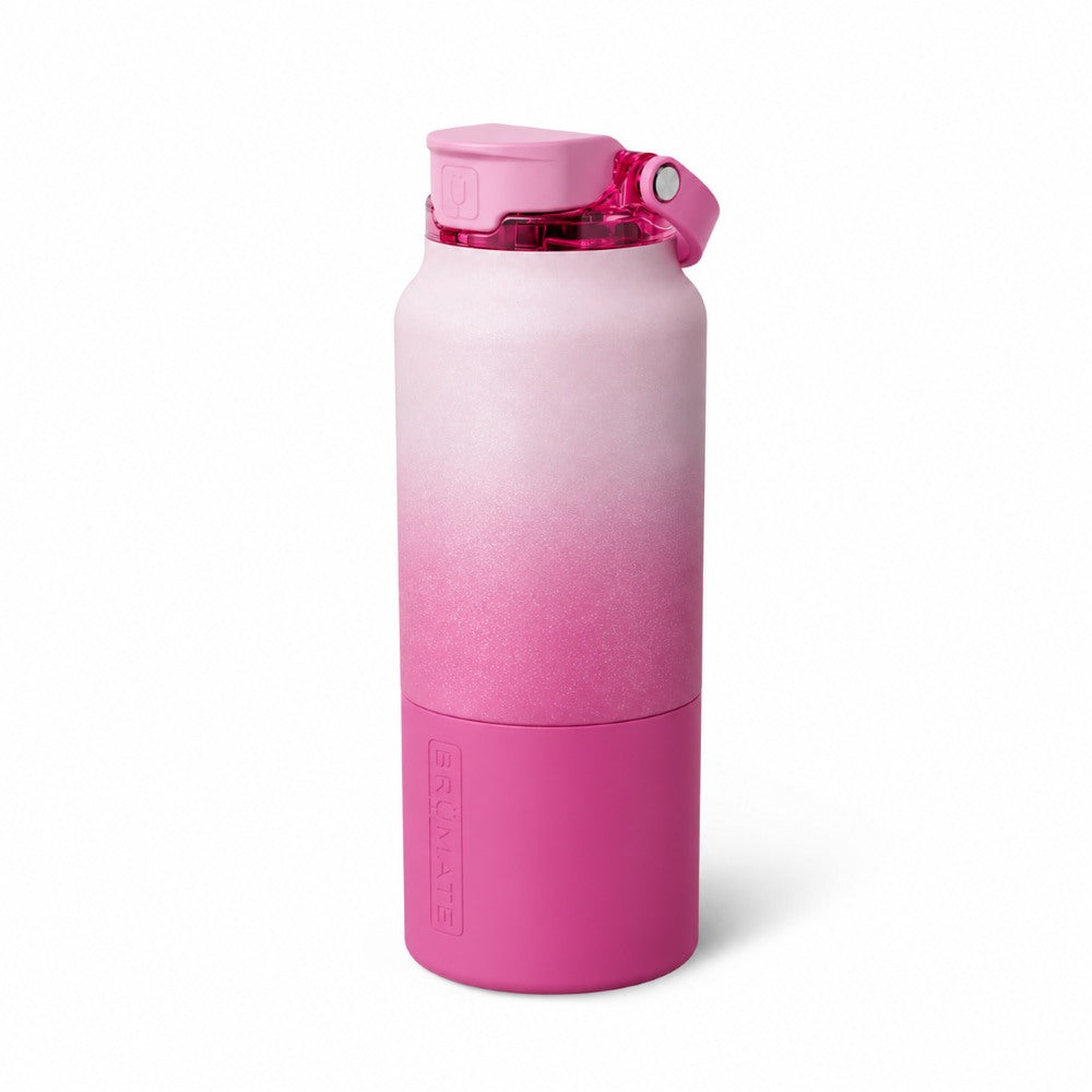 BrüMate Rise 35oz Insulated Water Bottle
