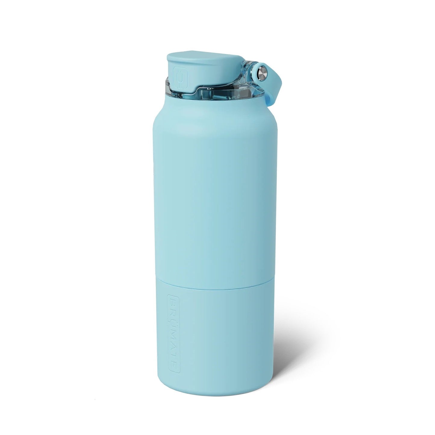BrüMate Rise 35oz Insulated Water Bottle