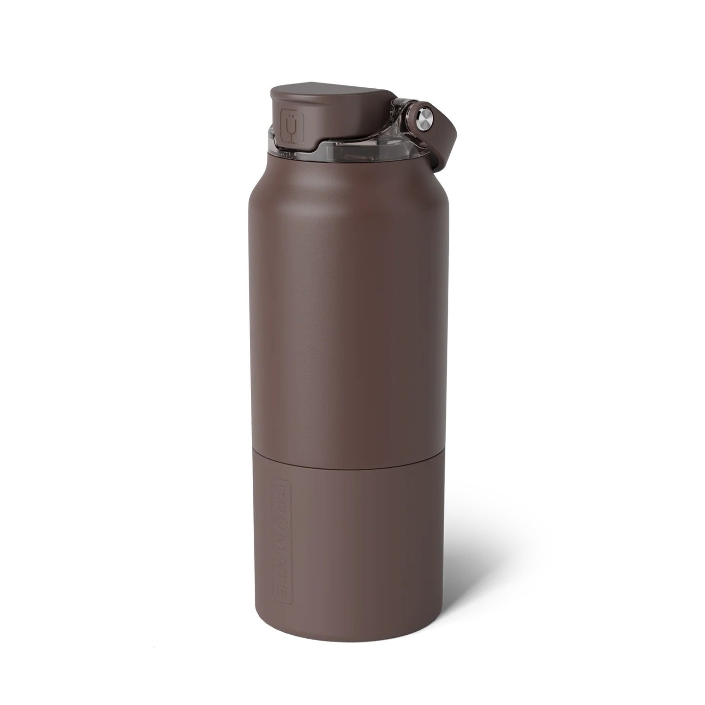 BrüMate Rise 35oz Insulated Water Bottle