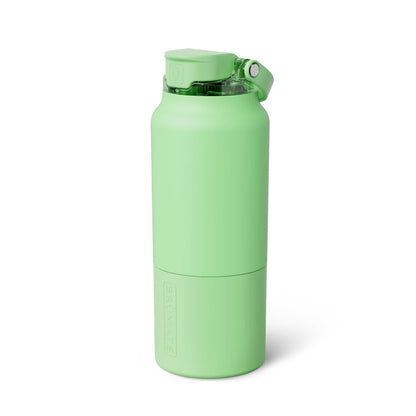 BrüMate Rise 35oz Insulated Water Bottle