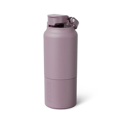 BrüMate Rise 35oz Insulated Water Bottle