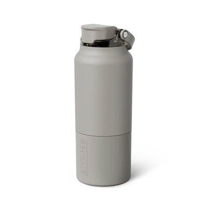 BrüMate Rise 35oz Insulated Water Bottle