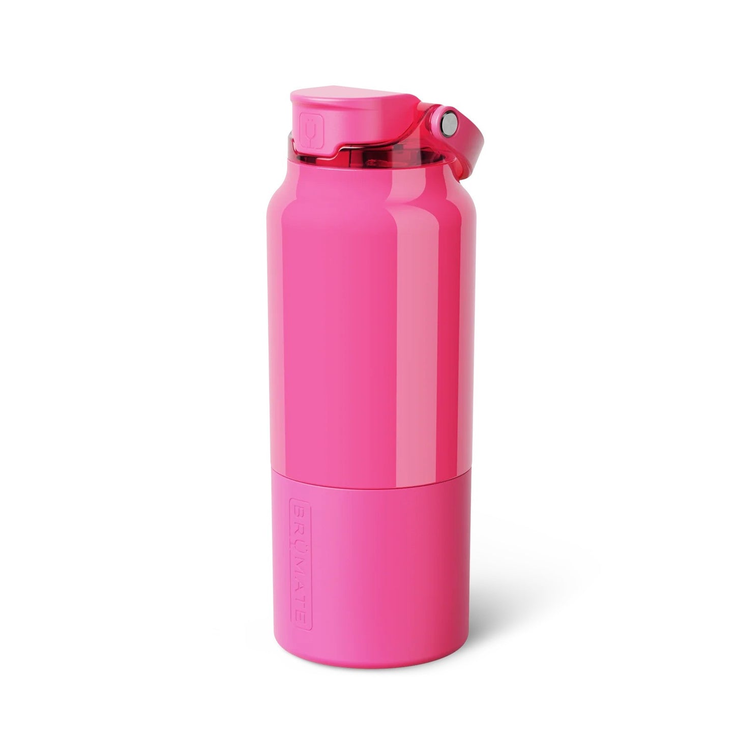 BrüMate Rise 35oz Insulated Water Bottle