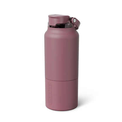 BrüMate Rise 35oz Insulated Water Bottle