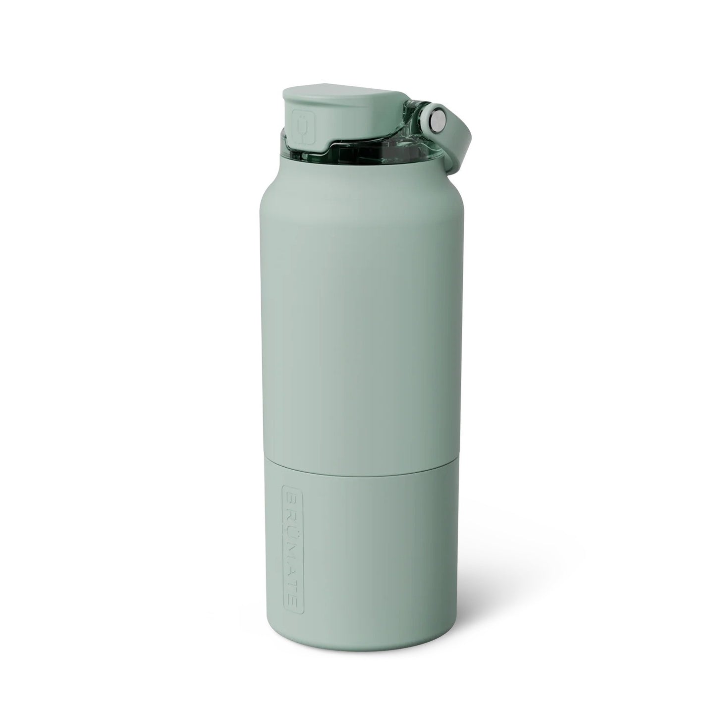 BrüMate Rise 35oz Insulated Water Bottle