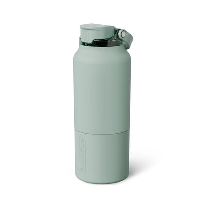 BrüMate Rise 35oz Insulated Water Bottle