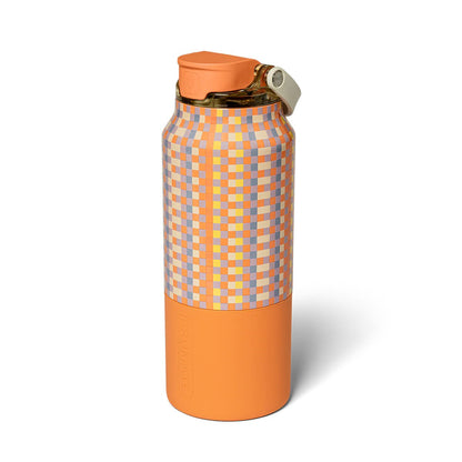 BrüMate Rise 35oz Insulated Water Bottle