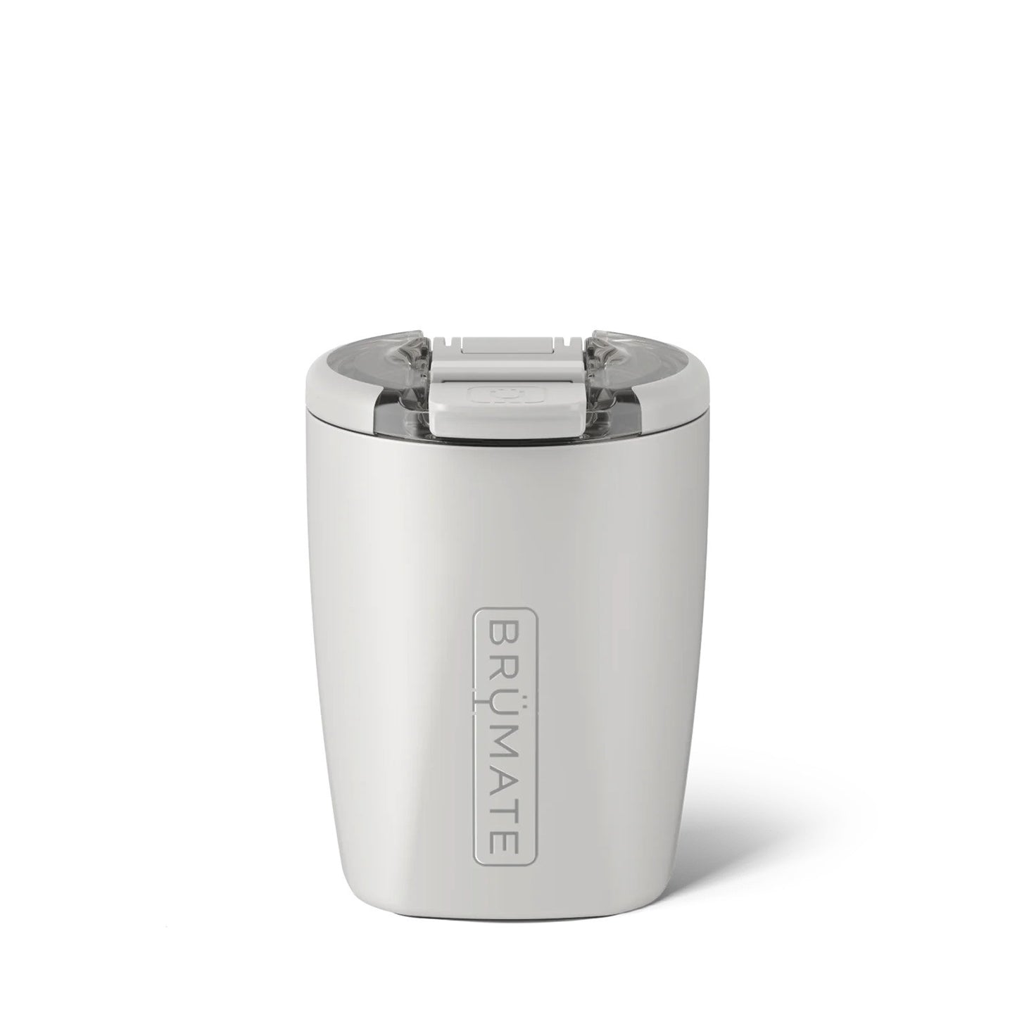BrüMate Rocks 12oz Insulated Whiskey Glass