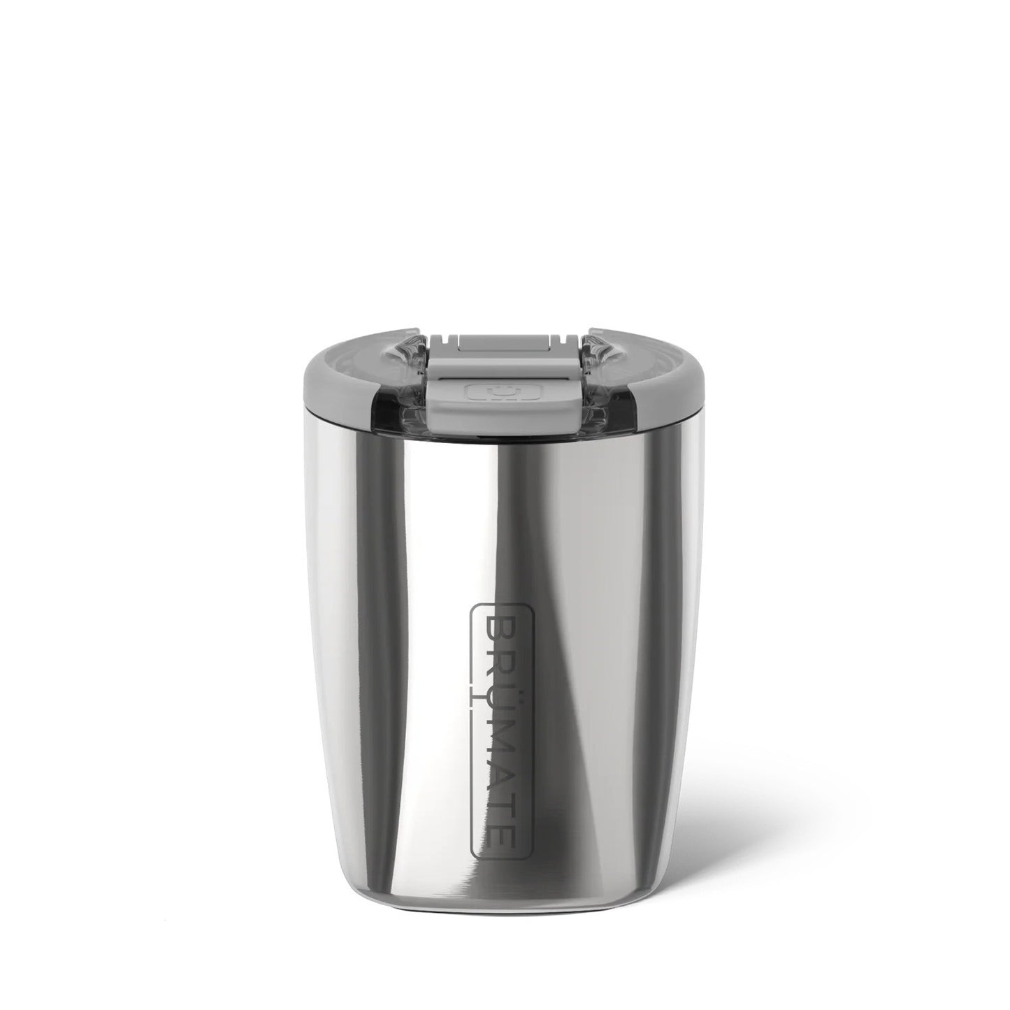 BrüMate Rocks 12oz Insulated Whiskey Glass