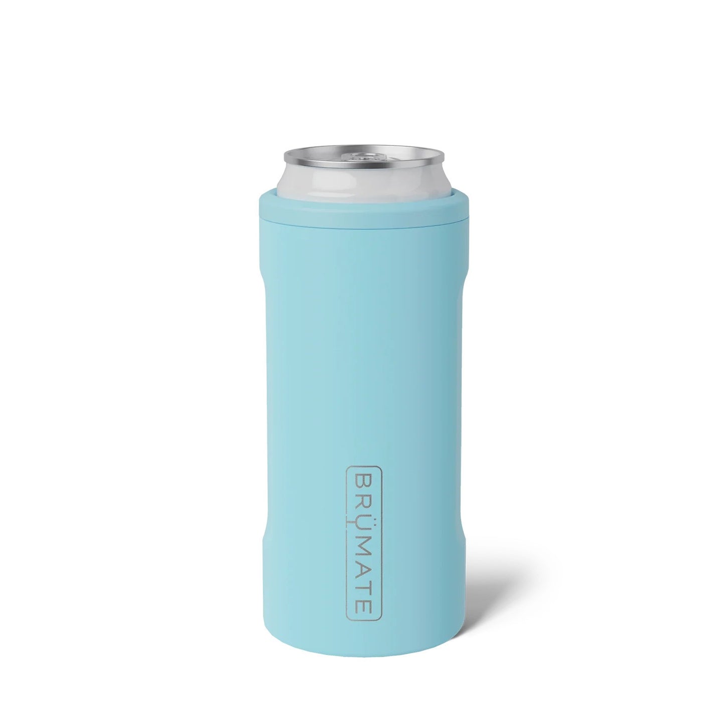 BrüMate Hopsulator Slim V2 Can Cooler