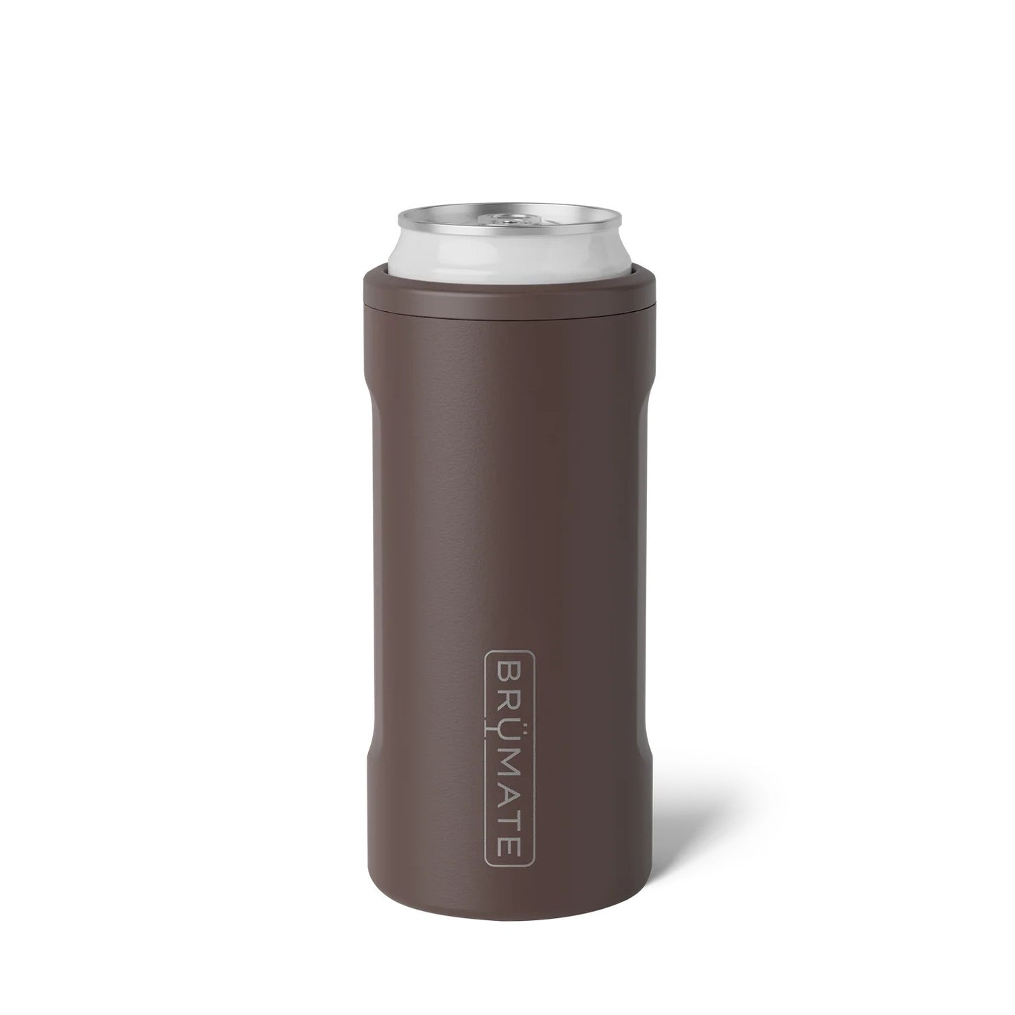 BrüMate Hopsulator Slim V2 Can Cooler