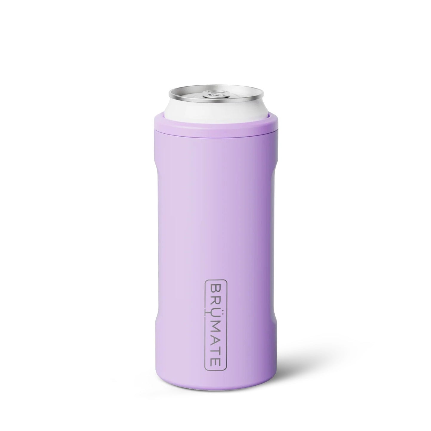 BrüMate Hopsulator Slim V2 Can Cooler