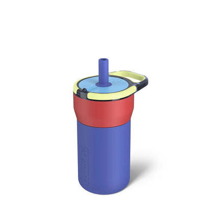 BrüMate Leap 12oz Kids Insulated Tumbler