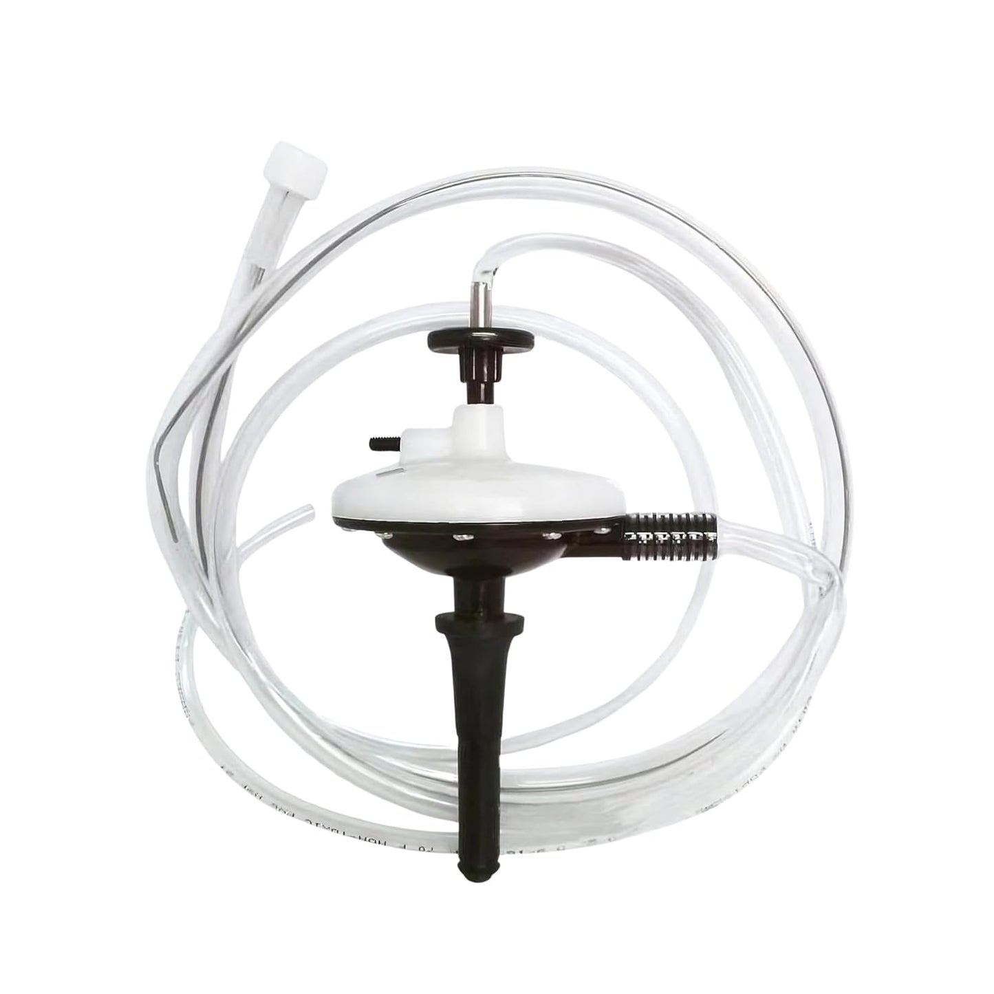 Vino Super Automatic Bottle Filler – Gravity Wine Dispenser with Tubing, Filter & Flow Control