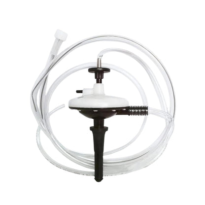 Vino Super Automatic Bottle Filler – Gravity Wine Dispenser with Tubing, Filter & Flow Control