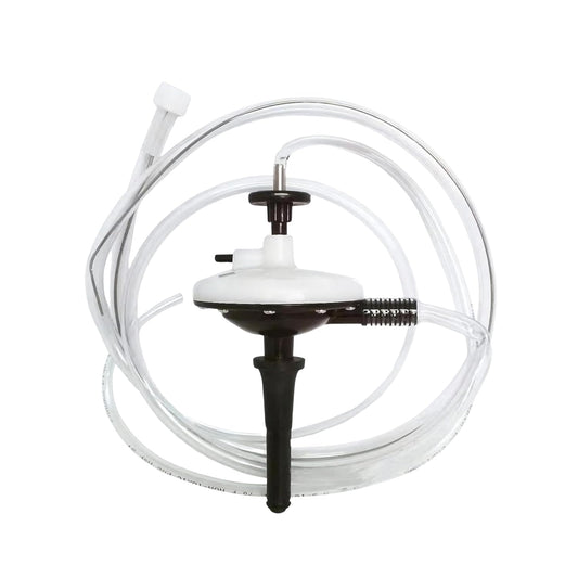 Vino Super Automatic Bottle Filler – Gravity Wine Dispenser with Tubing, Filter & Flow Control