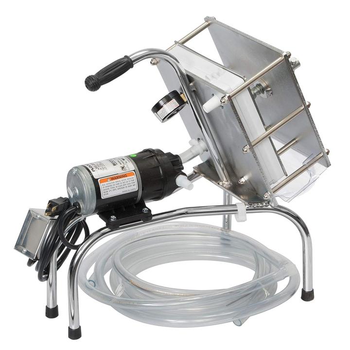 Buon Vino Super Jet Filter System