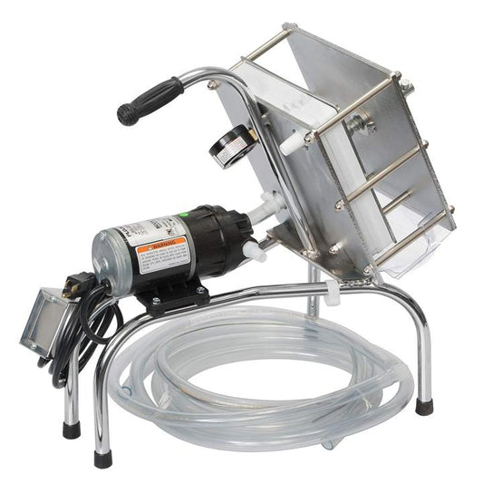 Buon Vino Super Jet Filter System