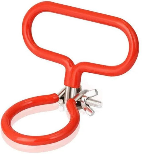 Carboy Handle – Neck Carrier for Glass Carboys