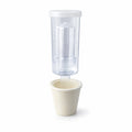 Carboy and Gallon Bung and Airlock Bubbler Winemaking Bundle