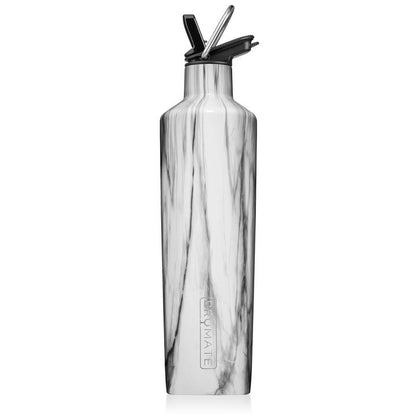 Brumate Rehydration Bottle Carrara