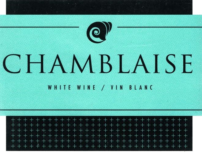 Wine Bottle Labels – Variety Designs (30-Pack)