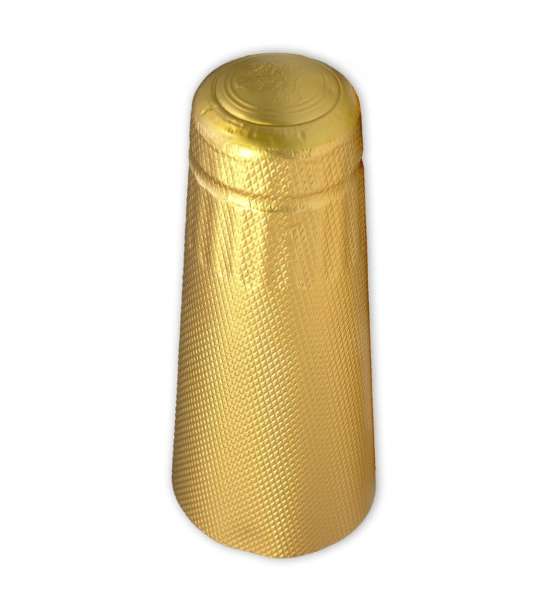 Champagne Foils (Pack of 50)