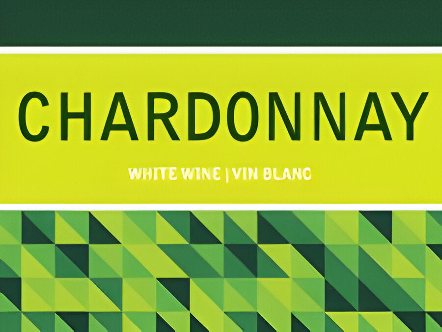 Chardonnay  Winemaking Wine Labels