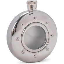 Load image into Gallery viewer, Cork Pops Nicholas Collection Portside Flask
