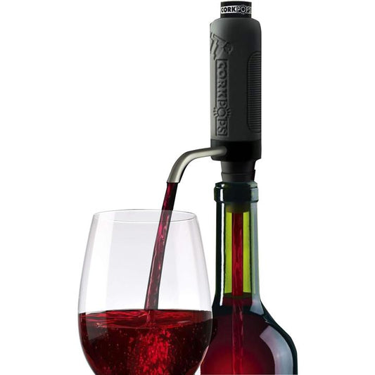 Cork Pops Nicholas Collection Vinostream