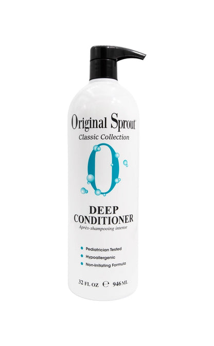 Deep Conditioner, 12oz