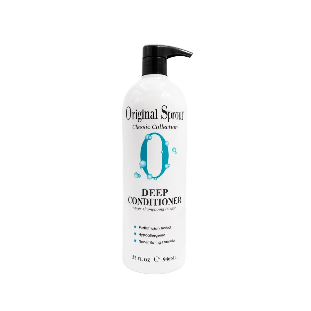 Deep Conditioner, 12oz